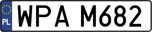 WPAM682