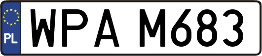 WPAM683