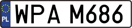 WPAM686