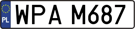 WPAM687