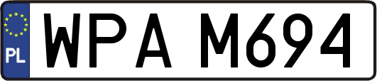 WPAM694