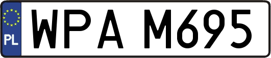 WPAM695