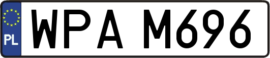 WPAM696