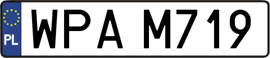 WPAM719