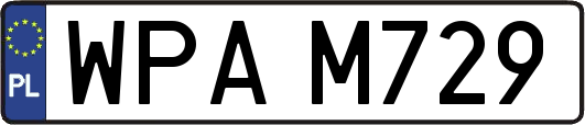 WPAM729