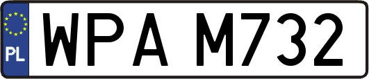 WPAM732