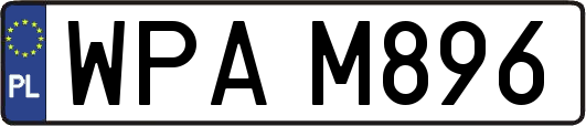 WPAM896
