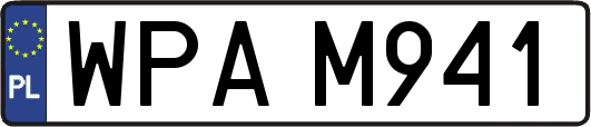 WPAM941