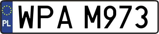 WPAM973
