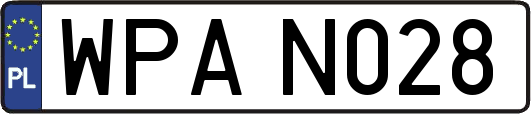 WPAN028