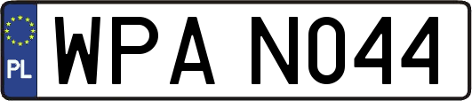 WPAN044