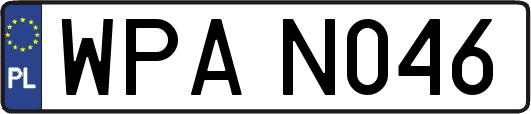 WPAN046