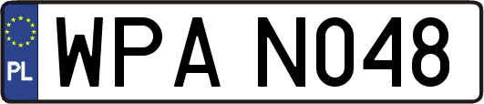 WPAN048