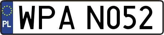 WPAN052