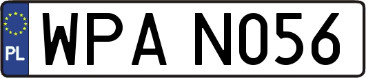 WPAN056