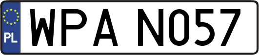 WPAN057