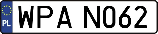 WPAN062