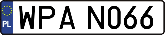 WPAN066