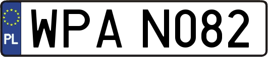 WPAN082