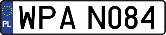 WPAN084
