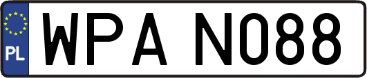 WPAN088