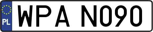 WPAN090