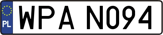 WPAN094