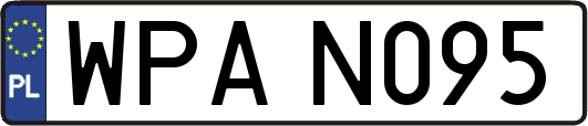 WPAN095
