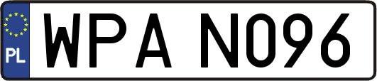 WPAN096