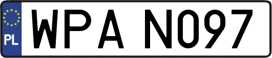 WPAN097