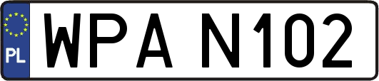 WPAN102
