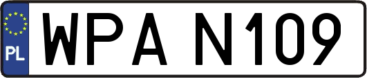 WPAN109