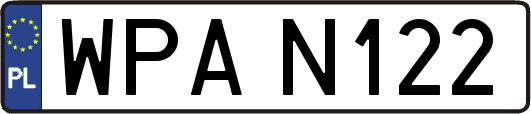 WPAN122