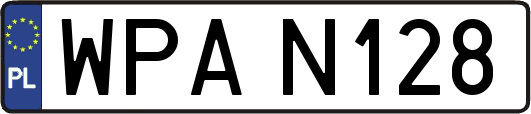 WPAN128