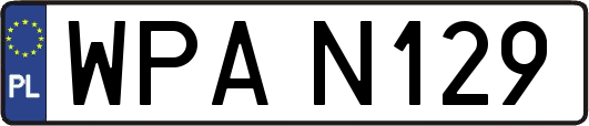 WPAN129