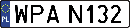 WPAN132