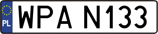 WPAN133