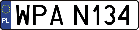 WPAN134