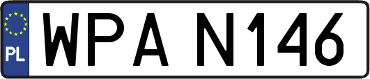WPAN146