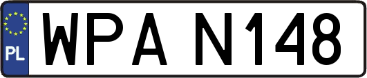 WPAN148