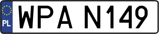 WPAN149