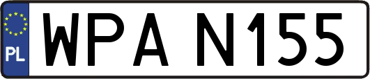 WPAN155