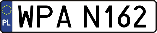 WPAN162