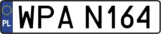 WPAN164