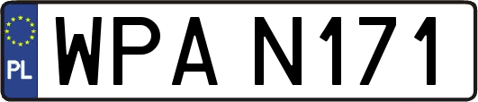 WPAN171