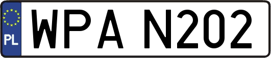 WPAN202