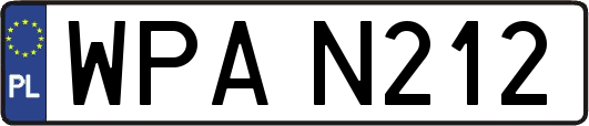 WPAN212