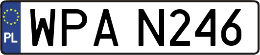 WPAN246