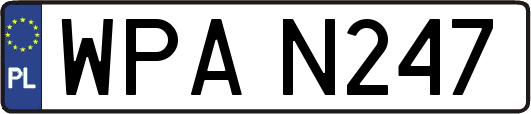 WPAN247