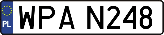 WPAN248